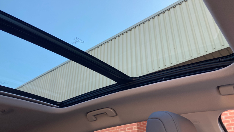 Citroen C5 Aircross 1.5 BlueHDi C-Series Edition 5dr EAT8 Diesel Hatchback